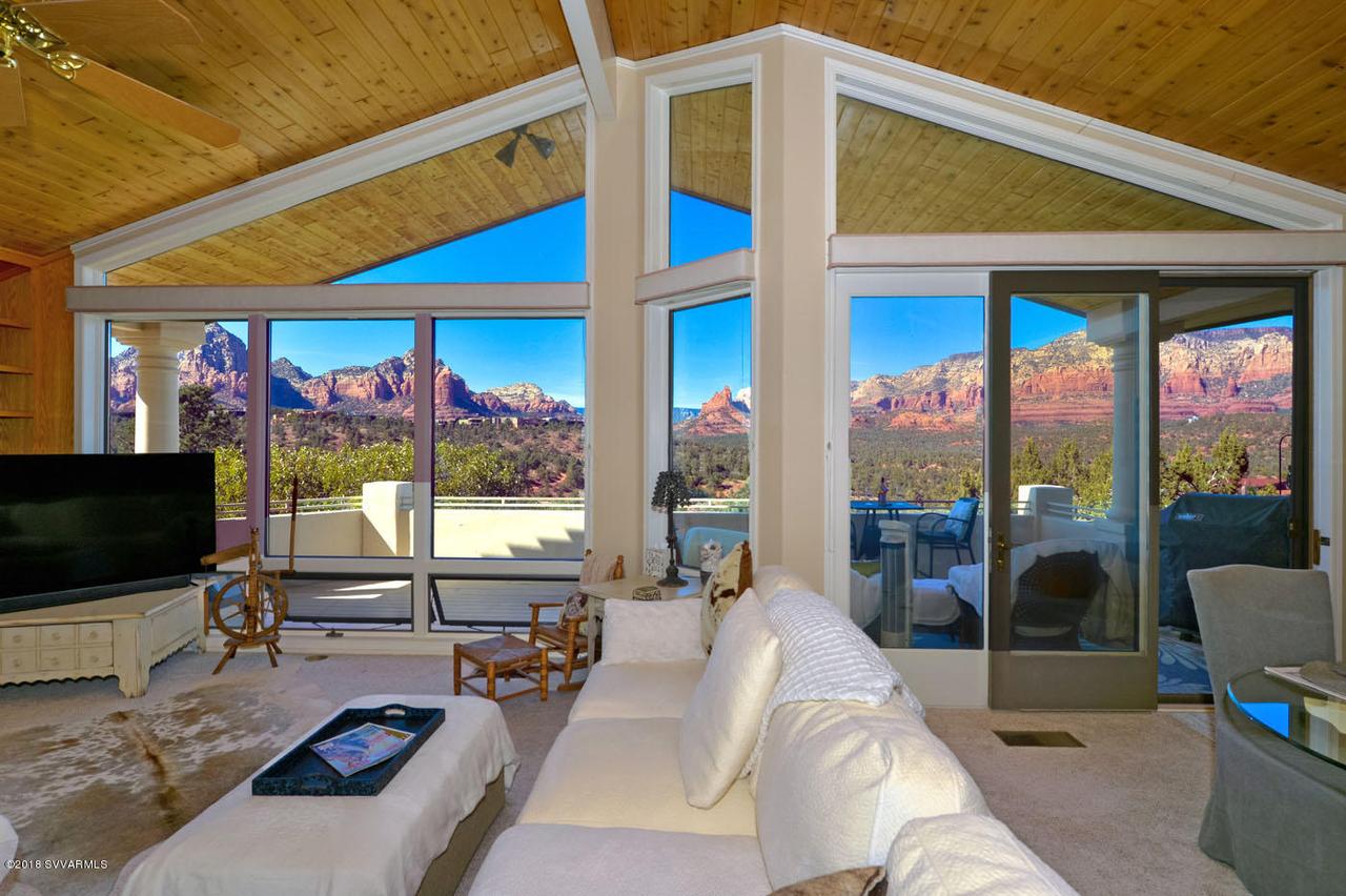 25 Elice Cir., Sedona, AZ 86336