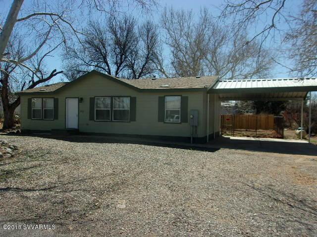 3587 E Ripple Rd., Camp Verde, AZ 86322