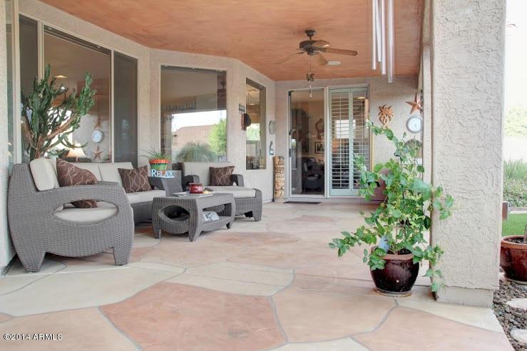 4845 E Charleston Ave., Scottsdale, AZ 85254