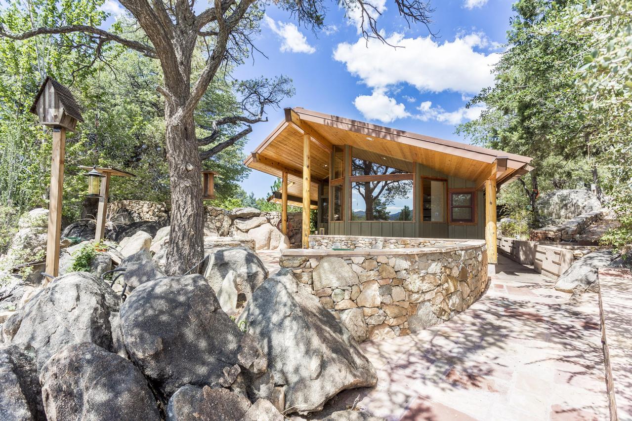 1825 N Hazelwood Ln., Prescott, AZ 86305