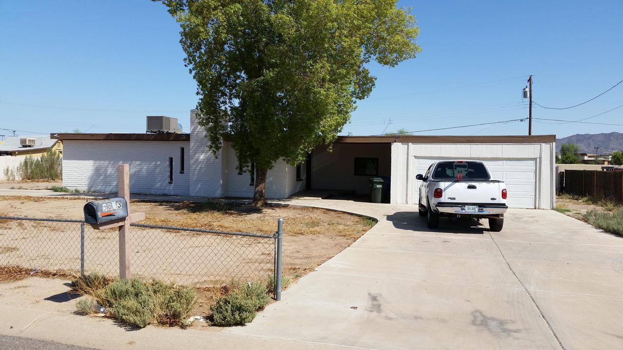 5623 S 36th Dr., Phoenix, AZ 85041