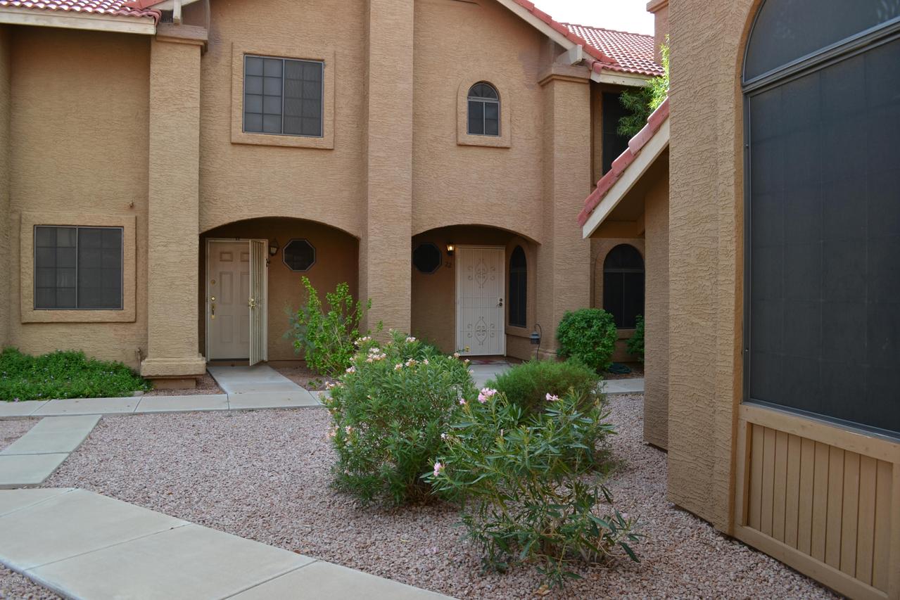 6262 E Brown Rd. #22, Mesa, AZ 85205