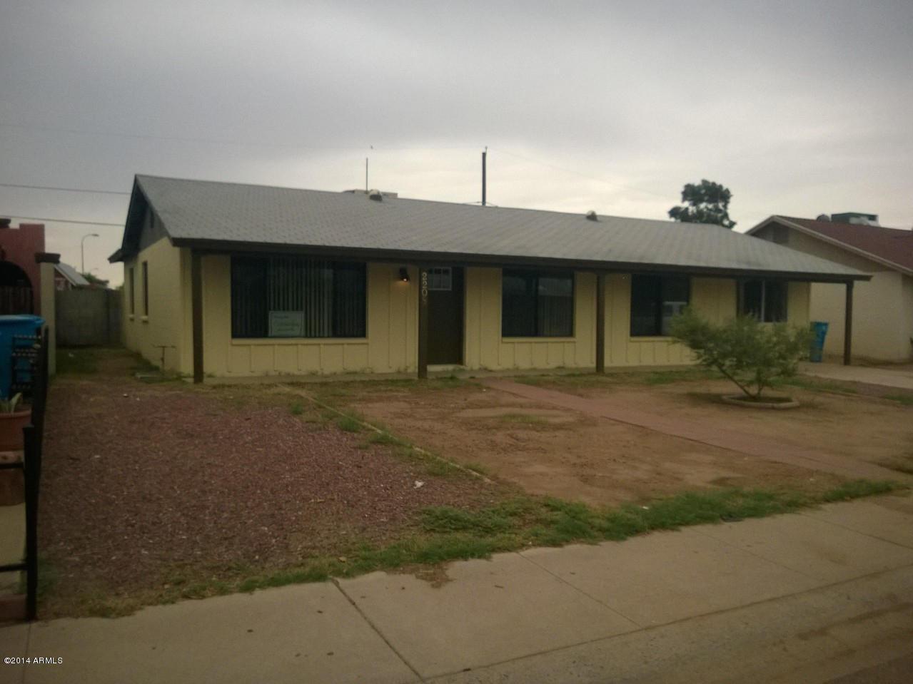 [Address Hidden by Seller], Phoenix, AZ 85007