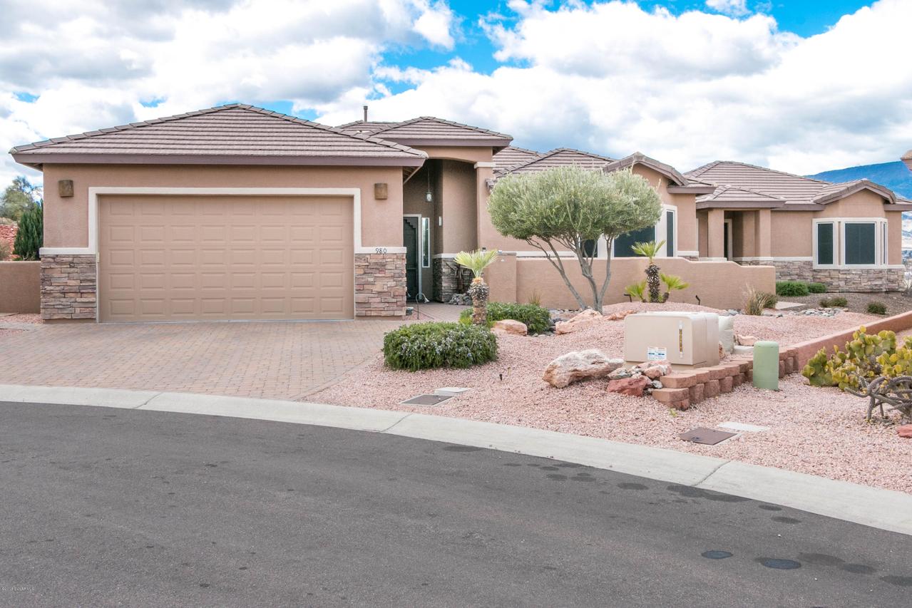 980 S Sand Flower Dr., Cornville, AZ 86325