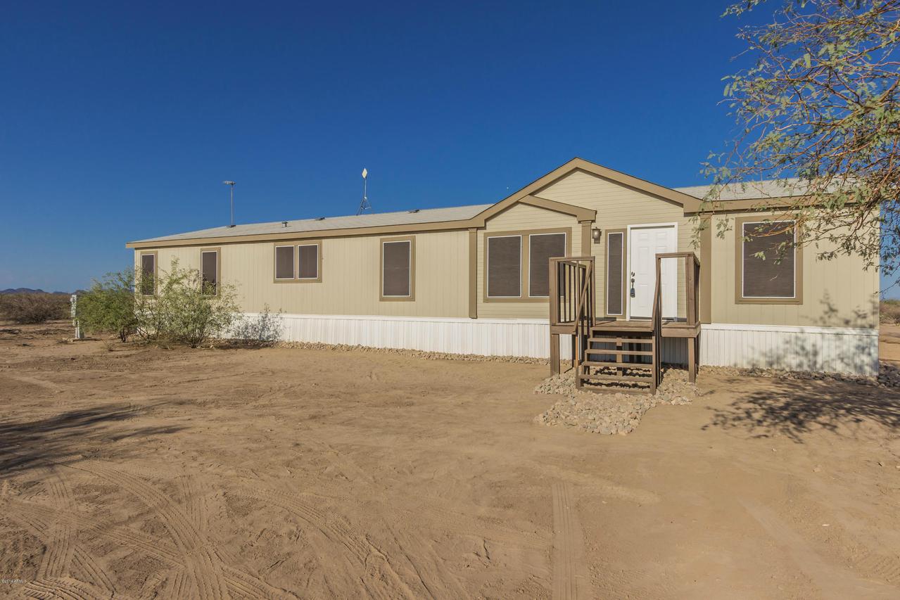 19440 W Terry Rd., Casa Grande, AZ 85193