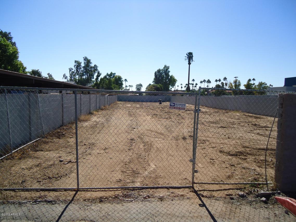 1061 W 5th St., Tempe, AZ 85281