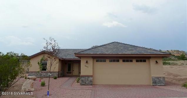 3960 E Ormand, Rimrock, AZ 86335