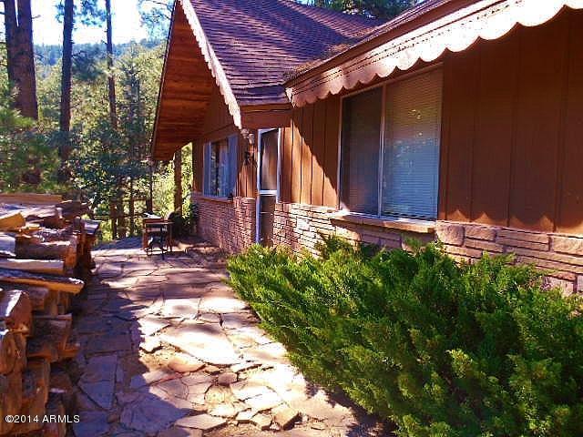 3580 E Sheldon Rd., Prescott, AZ 86303