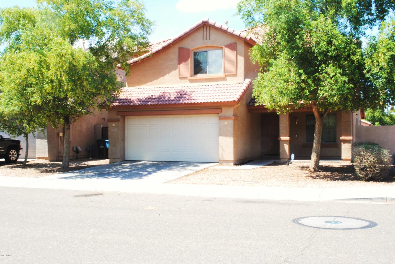 8822 W Toronto Way, Tolleson, AZ 85353