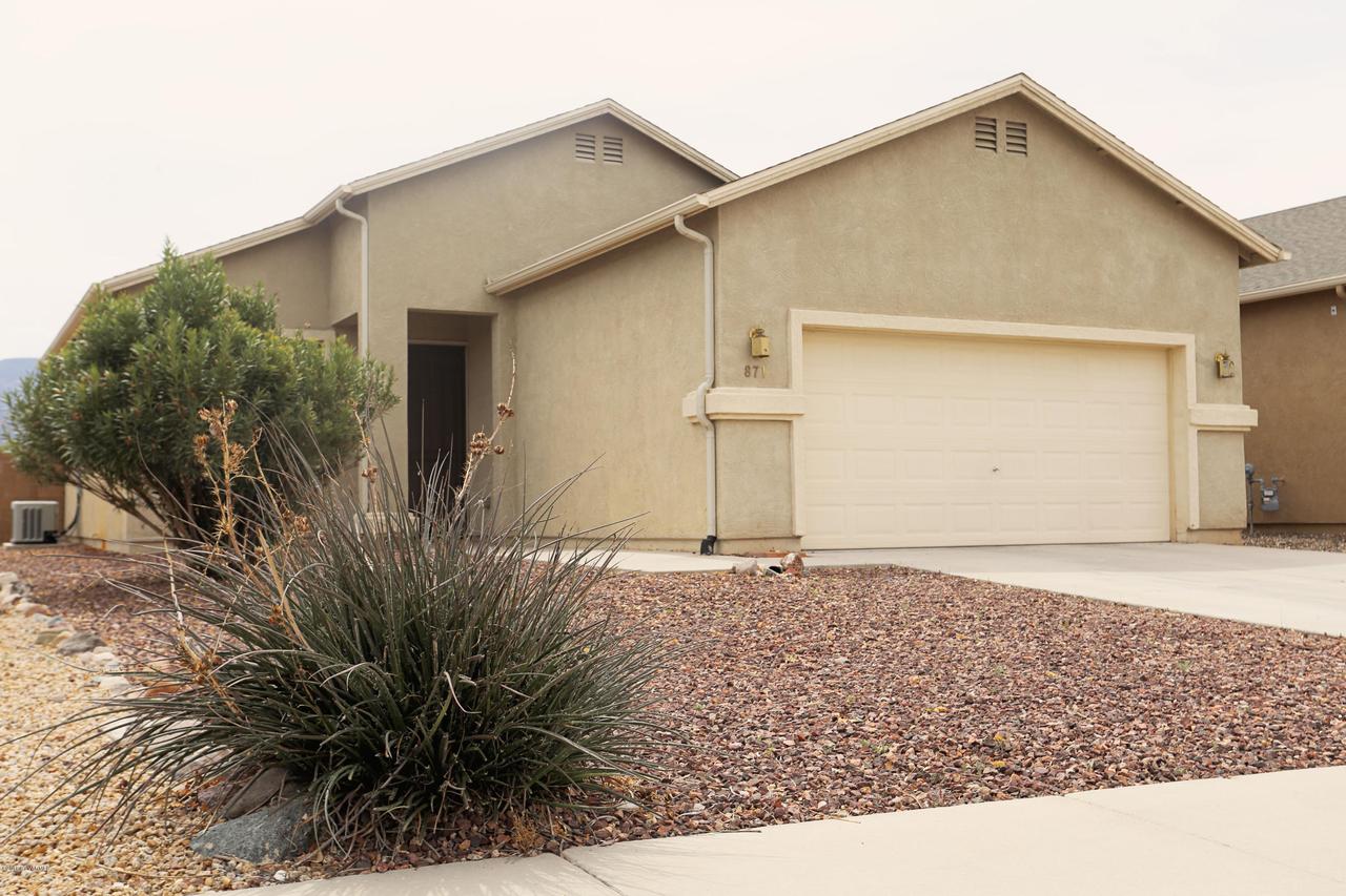 871 W Azure Dr., Camp Verde, AZ 86322