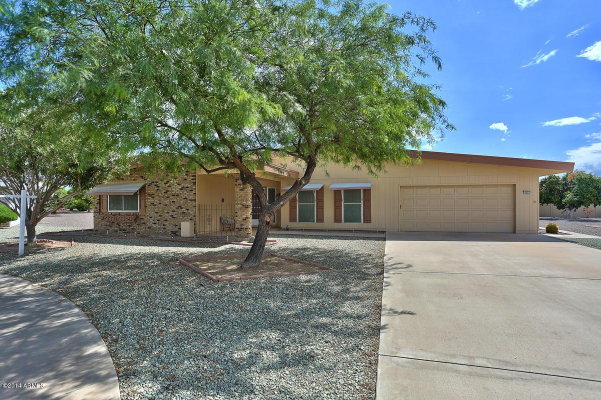 17025 N Fiesta Ct., Sun City, AZ 85373