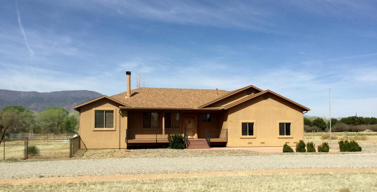 3865 Garden Ln., Cottonwood, AZ 86326