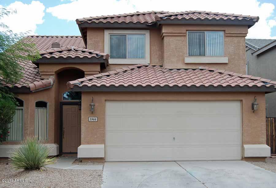 3966 E Copper Rd., San Tan Valley, AZ 85143