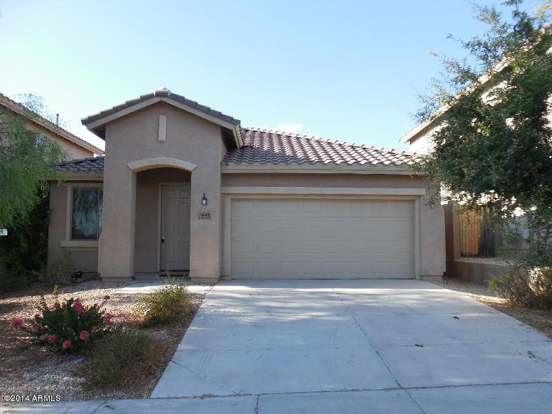 3848 W Ranier Ct., Anthem, AZ 85086
