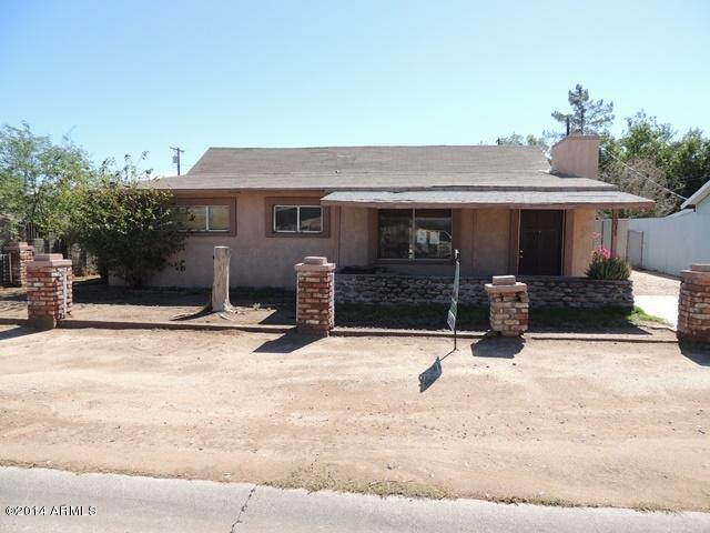 6035 S 11th St., Phoenix, AZ 85042
