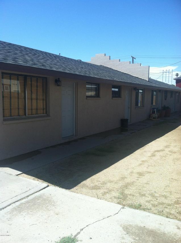 2526 E Adams St., Phoenix, AZ 85034