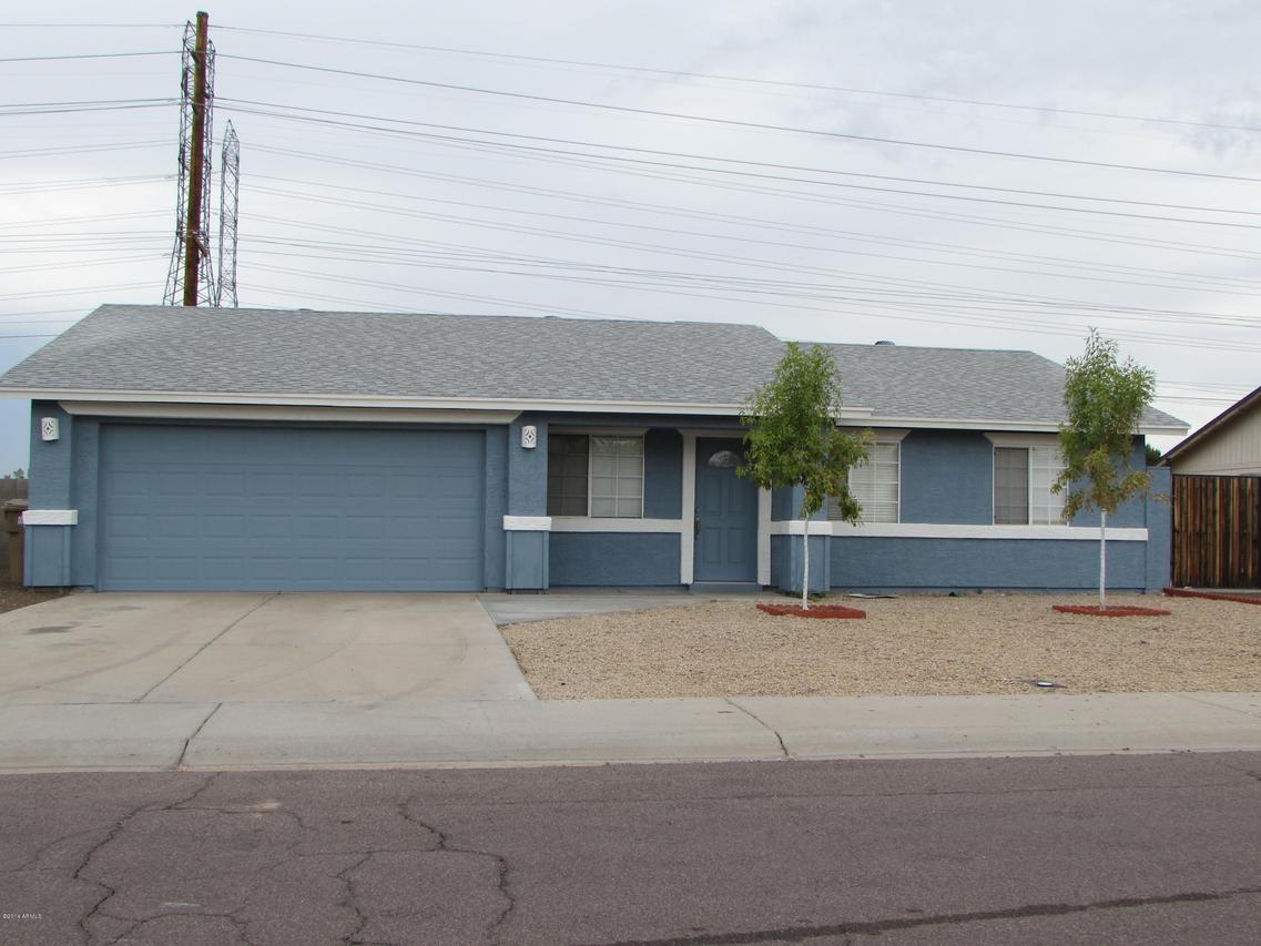 8926 W Griswold Rd., Peoria, AZ 85345