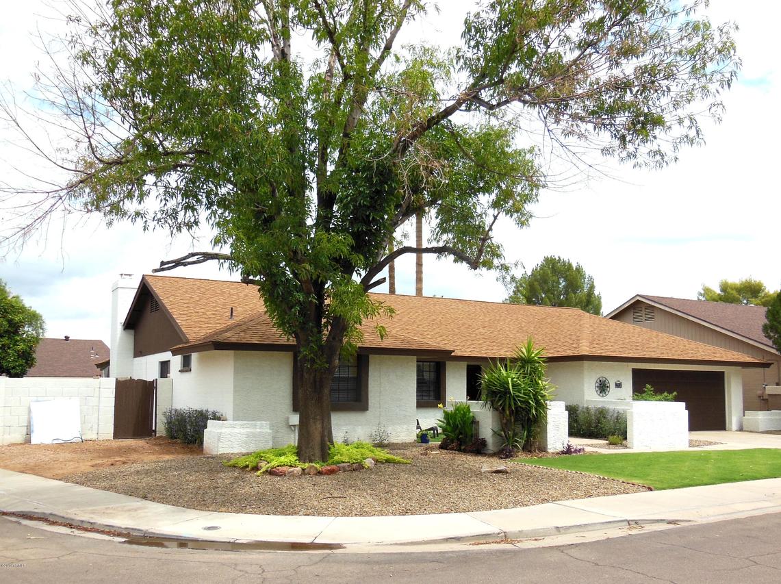 720 W Curry St., Chandler, AZ 85225