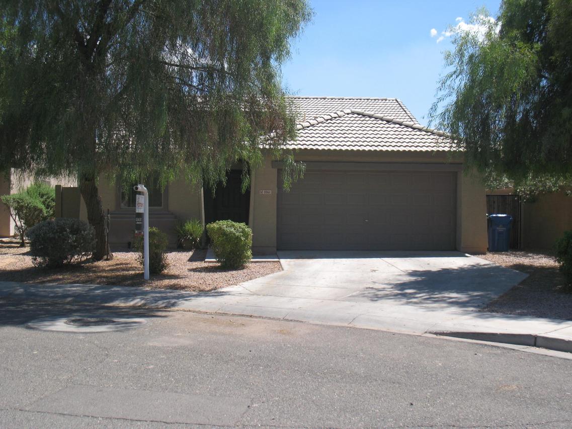 8861 W Watkins St., Tolleson, AZ 85353