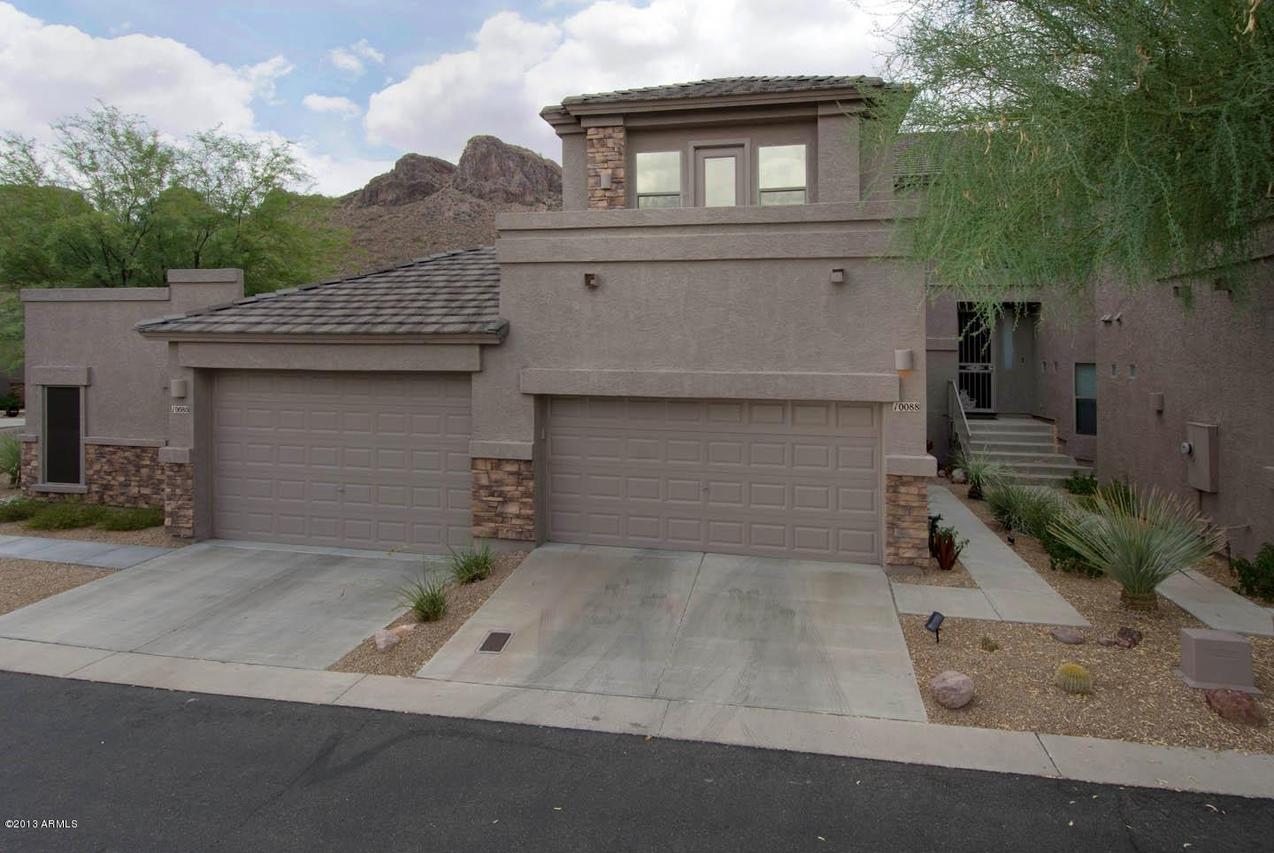 10088 E Dinosaur Ridge Rd., Gold Canyon, AZ 85118