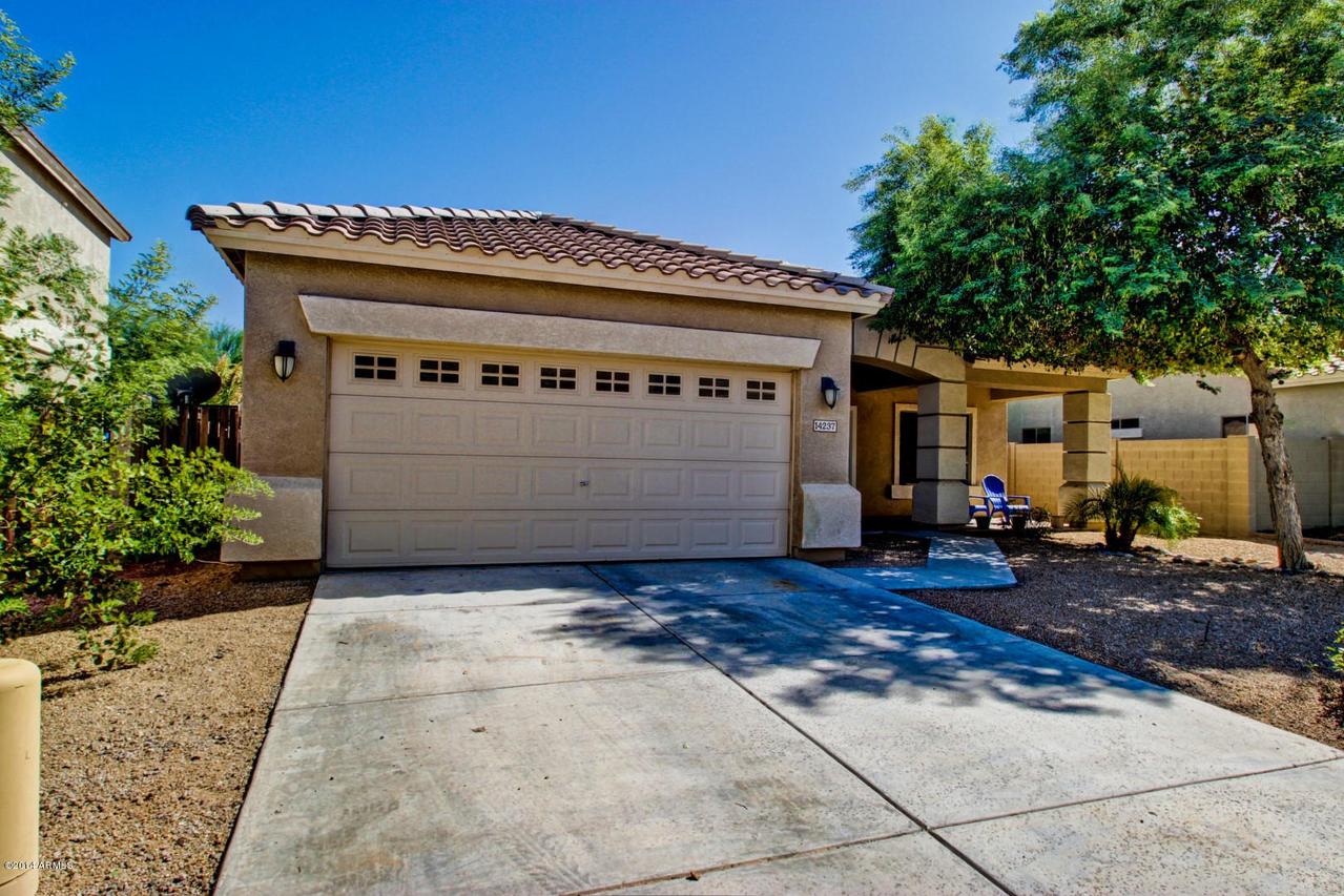 14237 W Gelding Dr., Surprise, AZ 85379