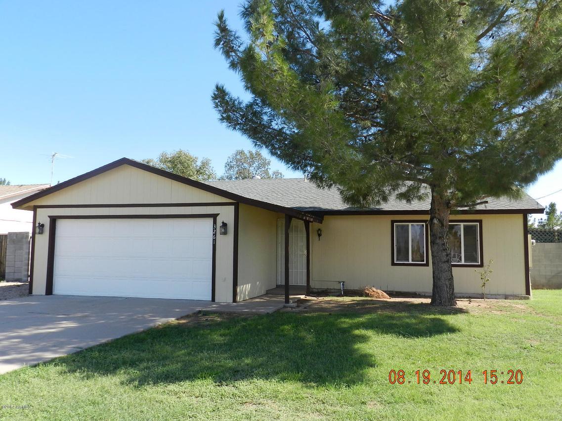 3261 W Grovers Ave., Phoenix, AZ 85053