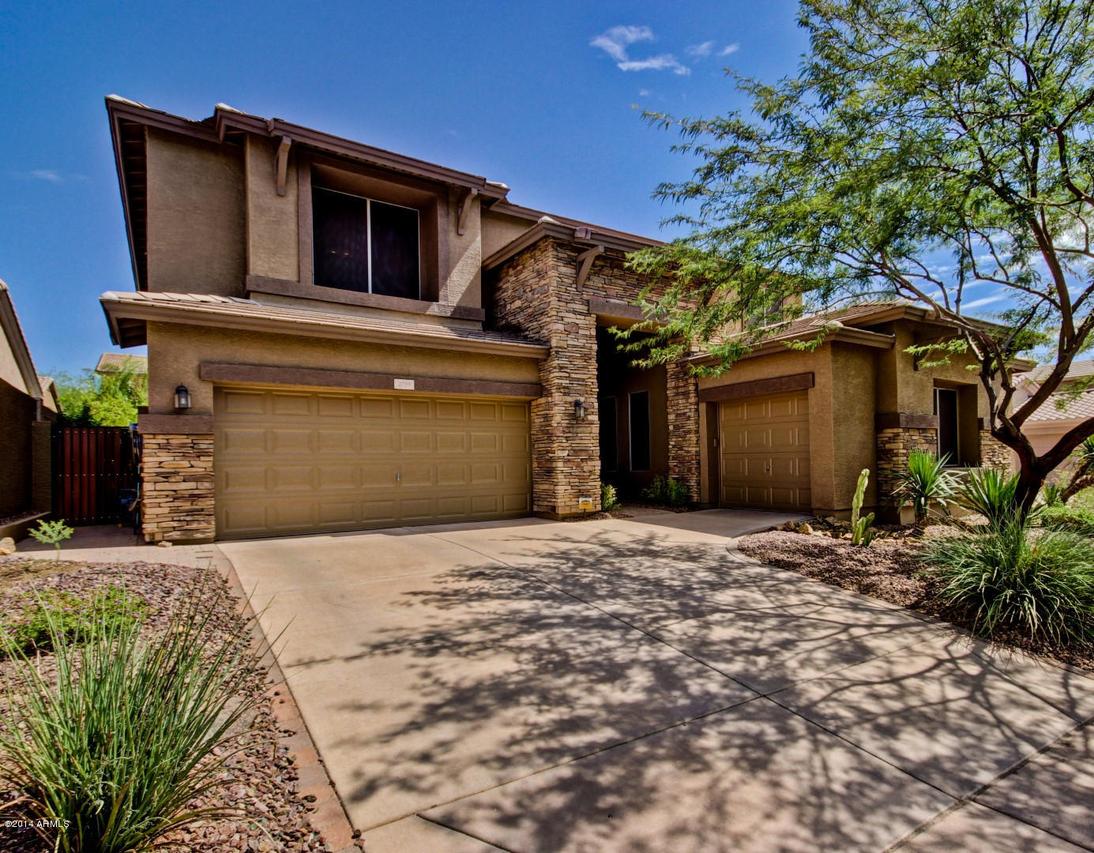 2719 W Via Bona Fortuna, Phoenix, AZ 85086