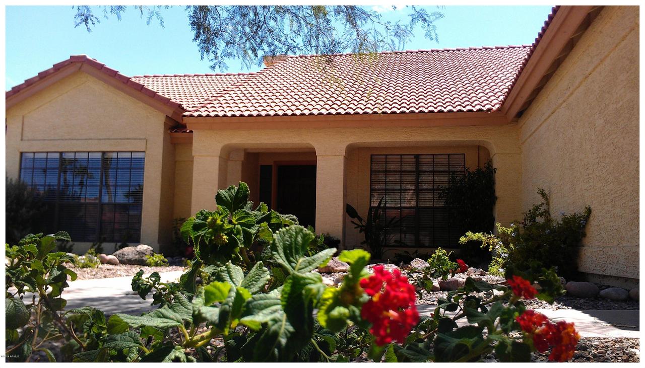 3921 E Goldfinch Gate Ln., Phoenix, AZ 85044