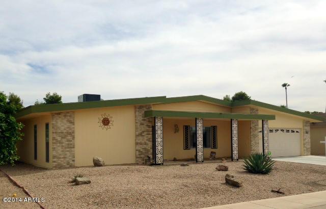 10705 W Welk Dr., Sun City, AZ 85373