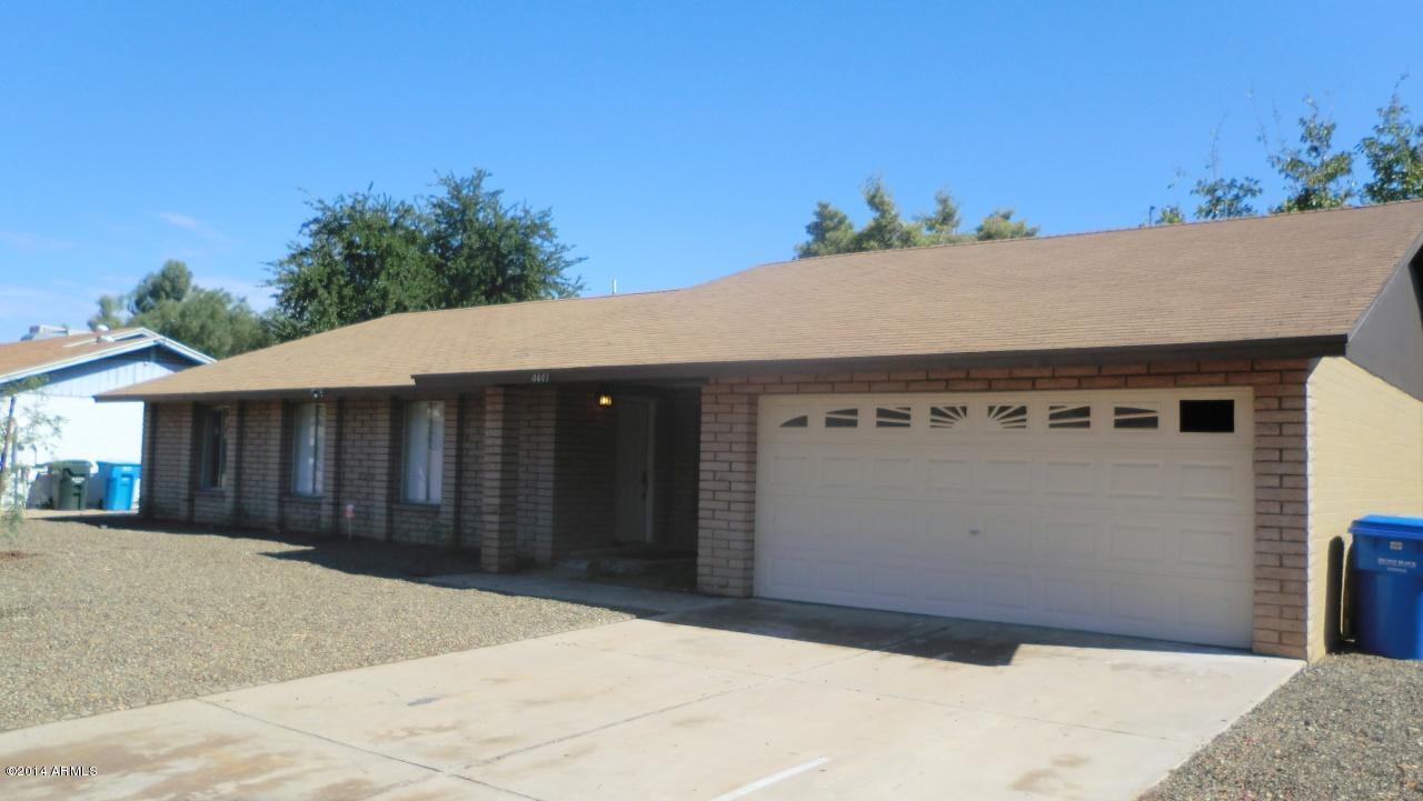 4443 E Joan De Arc Ave., Phoenix, AZ 85032
