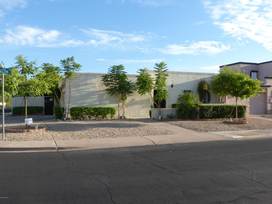 6329 E Avalon Dr., Scottsdale, AZ 85251