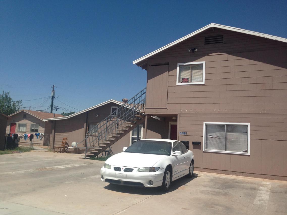 5301 W Northview Ave., Glendale, AZ 85301