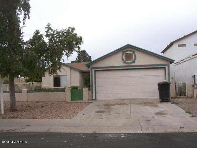 10002 N 66th Ave., Glendale, AZ 85302