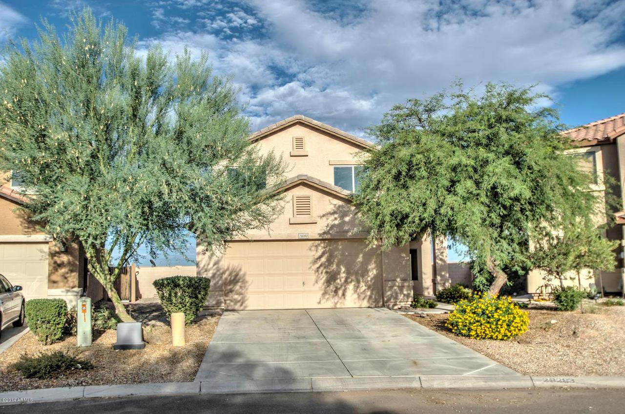 29283 N Pyrite Ln., San Tan Valley, AZ 85143