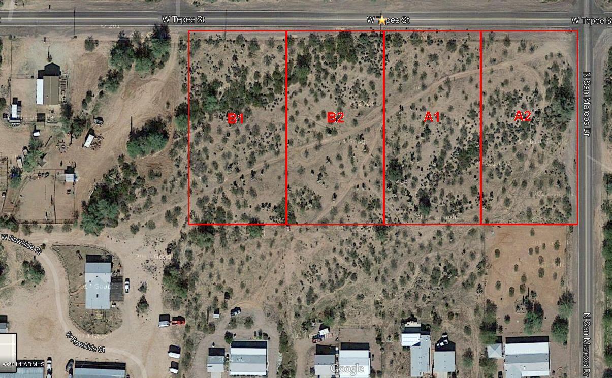 801 W Tepee St., Apache Junction, AZ 85120