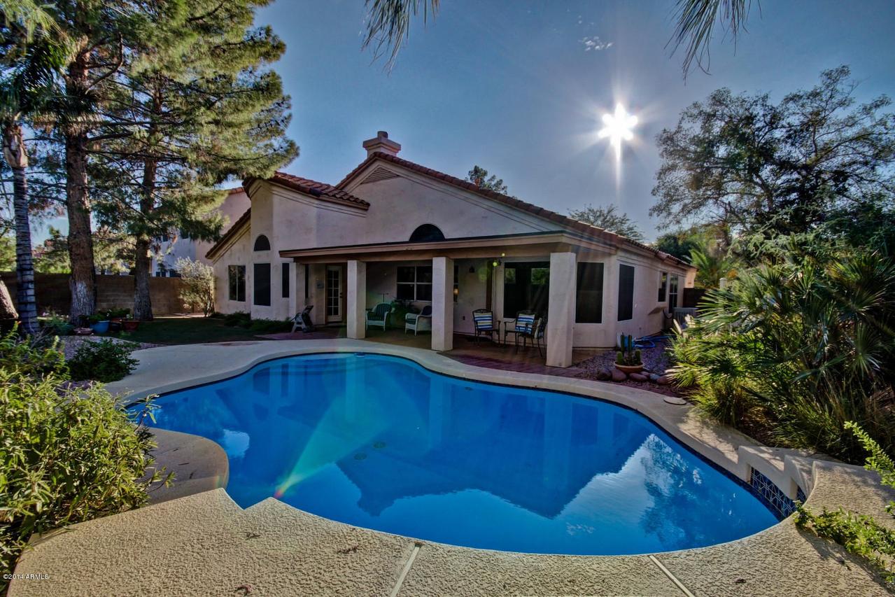 13523 N 95th Way, Scottsdale, AZ 85260