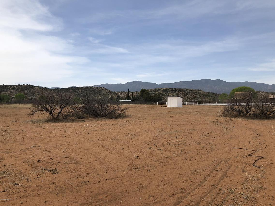6955 E Dogwood Tr., Cornville, AZ 86325