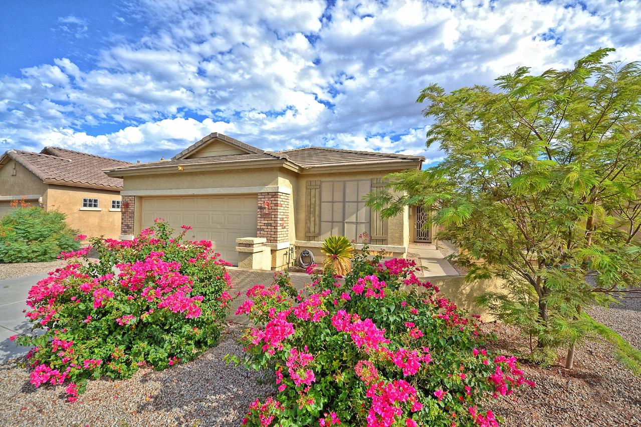 20938 E Via Del Palo, Queen Creek, AZ 85242