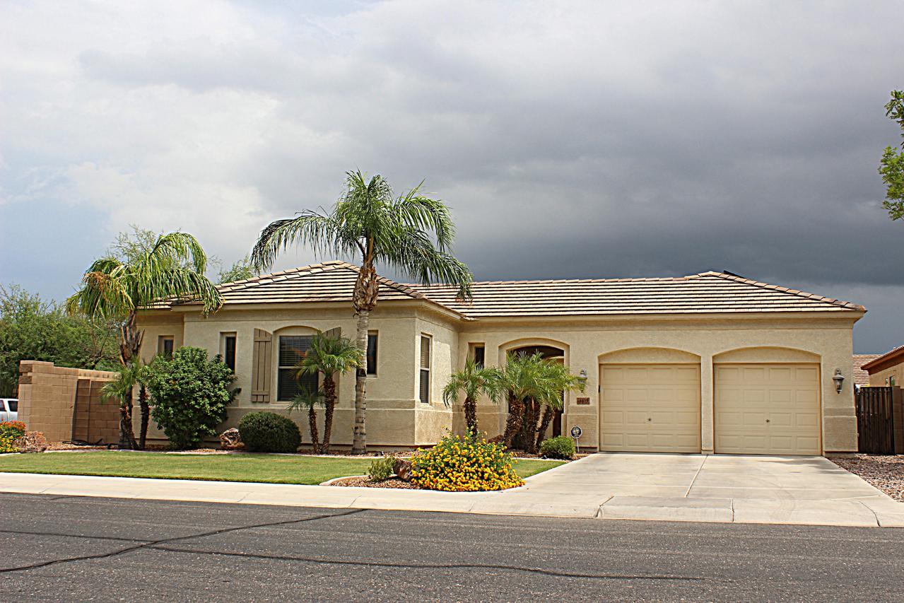 4439 N Joey Ct., Litchfield Park, AZ 85340