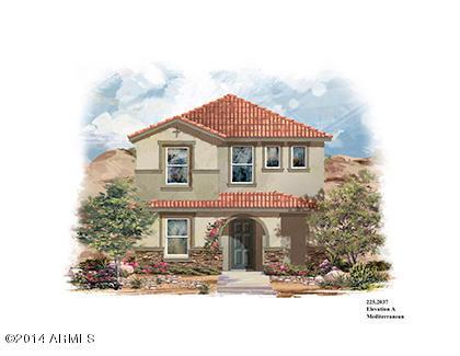 3634 E Larson Ln. #Lot 531, Gilbert, AZ 85295
