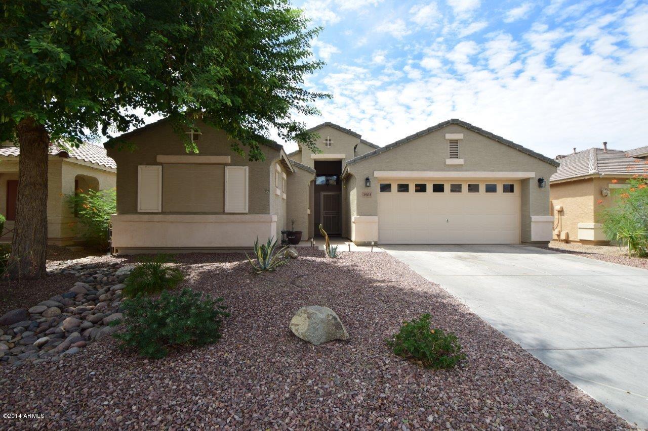 3903 E Mica Rd., San Tan Valley, AZ 85143