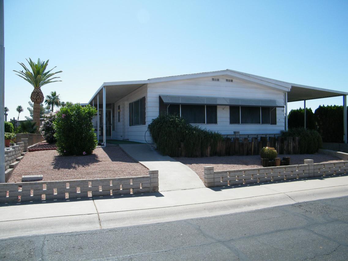 2131 N Higley Rd., Mesa, AZ 85215