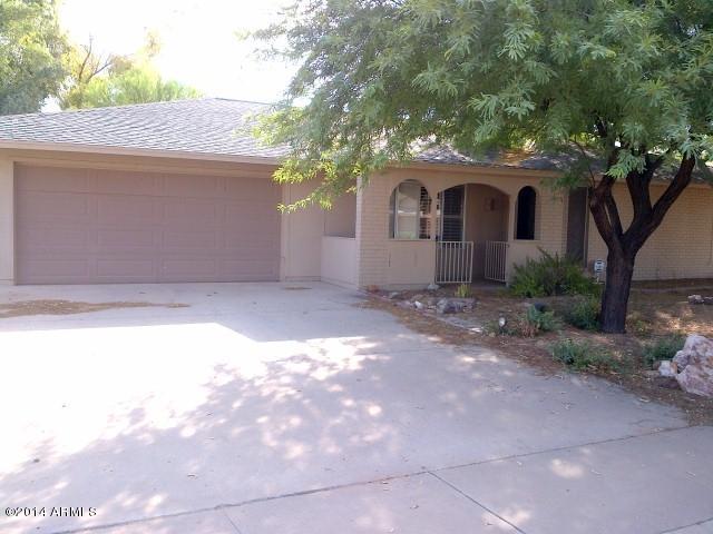 9950 W Concho Cir., Sun City, AZ 85373