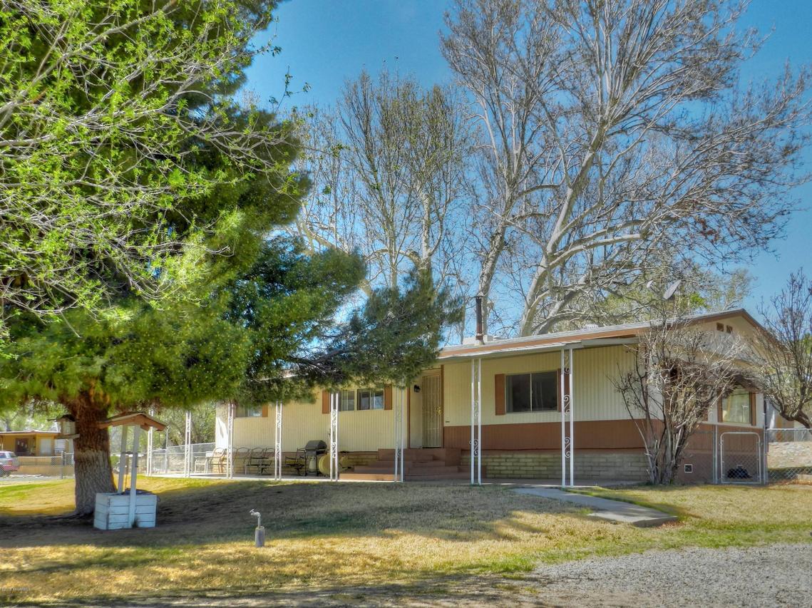 2963 S White Birch Dr., Camp Verde, AZ 86322