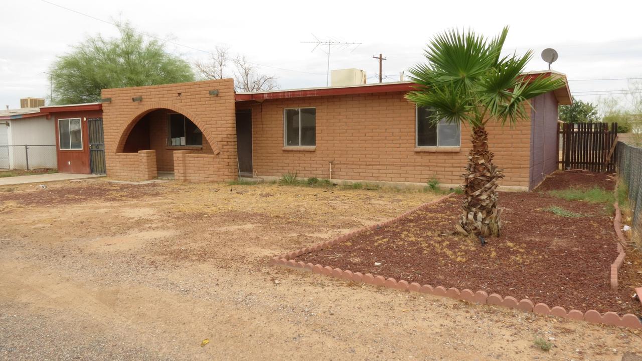 740 W Douglas Ave., Coolidge, AZ 85128