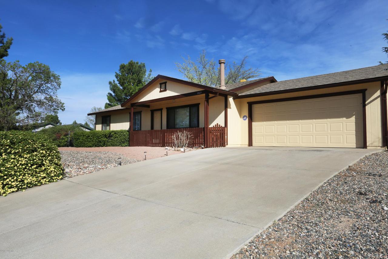 2627 S Rio Verde Dr., Cottonwood, AZ 86326
