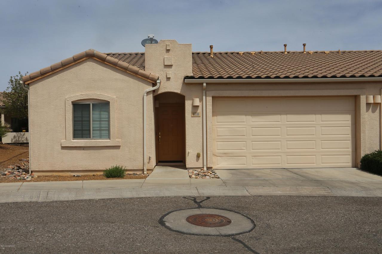 1730 Manzanita Dr., Cottonwood, AZ 86326