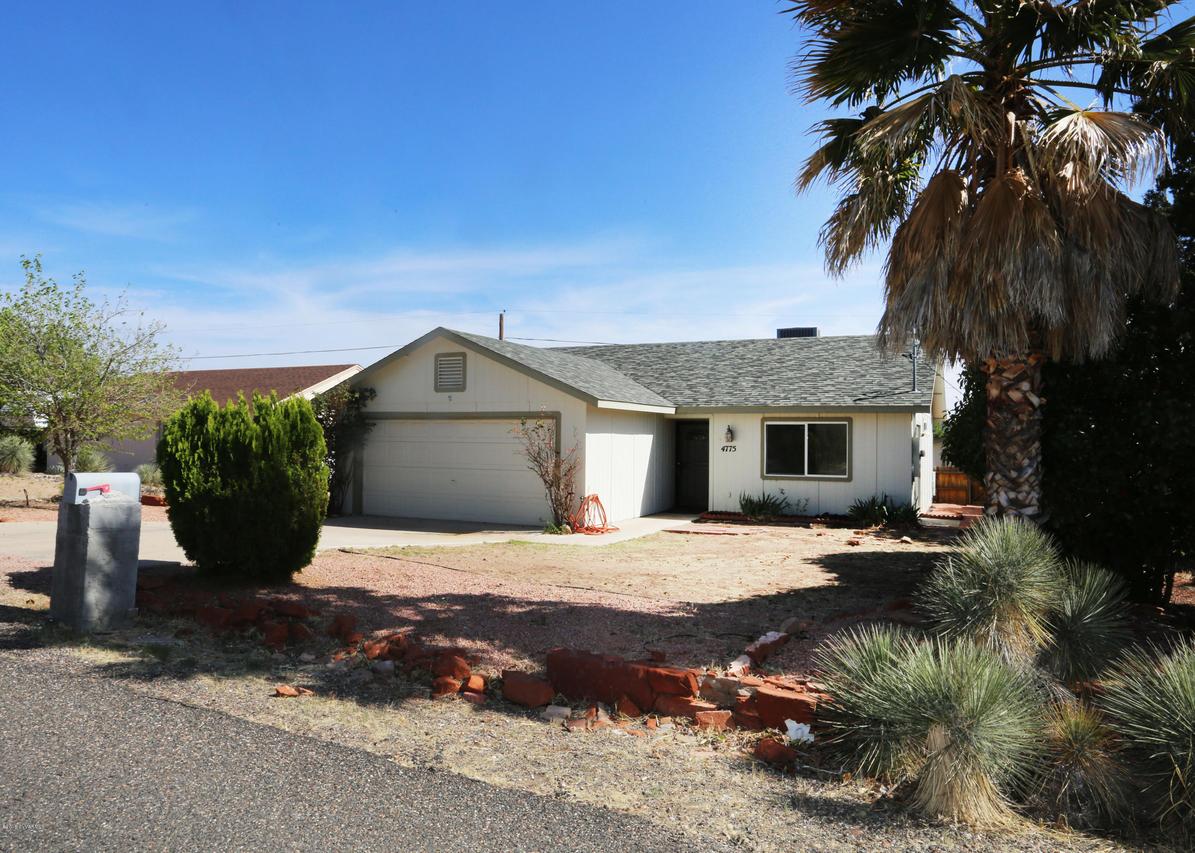 4775 E Redrock Dr., Rimrock, AZ 86335