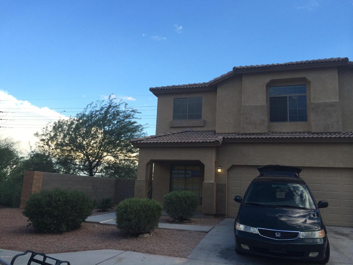 24025 W Desert Bloom St., Buckeye, AZ 85326