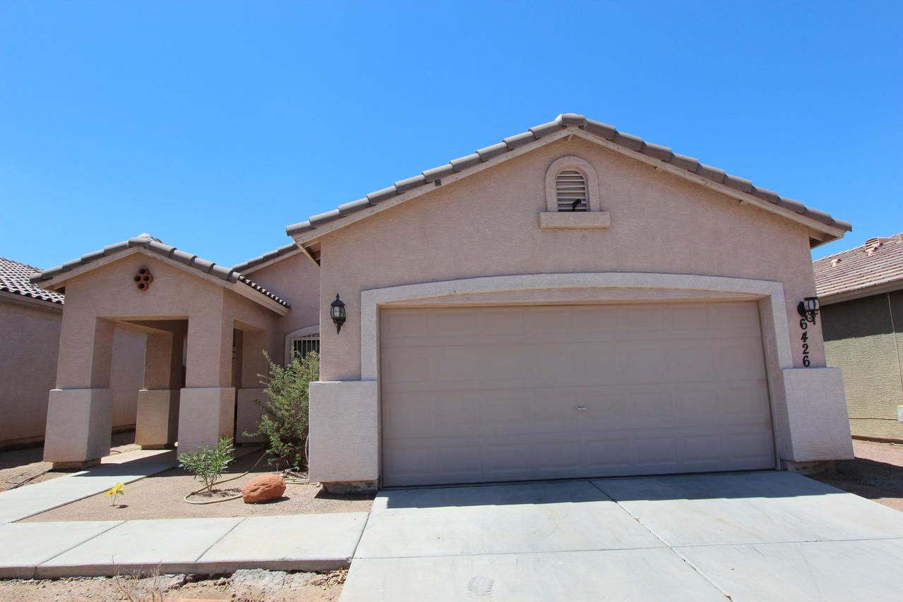 6426 S 10th Dr., Phoenix, AZ 85041